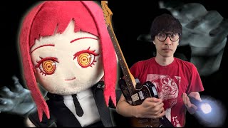 Creating the horror soundtrack of my nightmares #horror #gaming #music