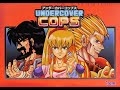 Undercover Cops [SNES Longplay]