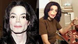 Michael Jackson Face Morph | From Baby To 50 Years Old