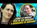 El secreto de Liz Murray para entrar a Harvard | Goalcast Español