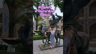 Khoja Nasreddin: The Wise Fool of Central Asian Folklore