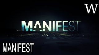 MANIFEST (TV series) - WikiVidi Documentary