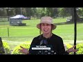 Press Conference | 2023 OTB Open Presented by MVP Disc Sports