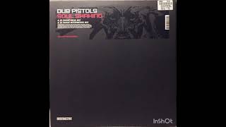 Dub Pistols - Soul Shaking (DJ Touché vocal mix)