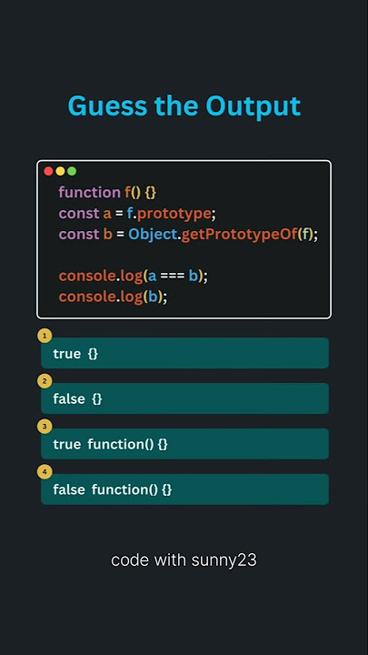 Practicequestionsanswer#javascript##webdesign#webdevelopr#coder#php#software#softwaredeveloper#tech