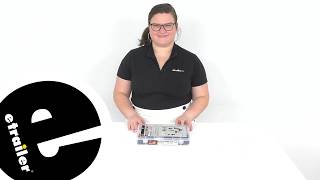 etrailer | Breaking Down the Auto Body Clips and Fasteners for Volkswagen Vehicles- 255 Pieces