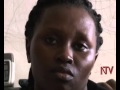 Baby Tortured in UGANDA by Nanny has recovered from Hospital watch picture and   Video