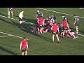 ACADEMY | Gloucester Rugby U18s v Bristol Bears U18s highlights