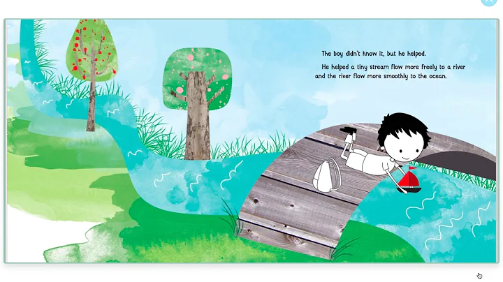 What Matters - By Alison Hughes
