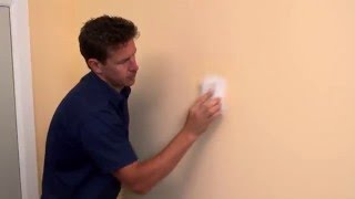 Selleys | How to repair a hole in plasterboard