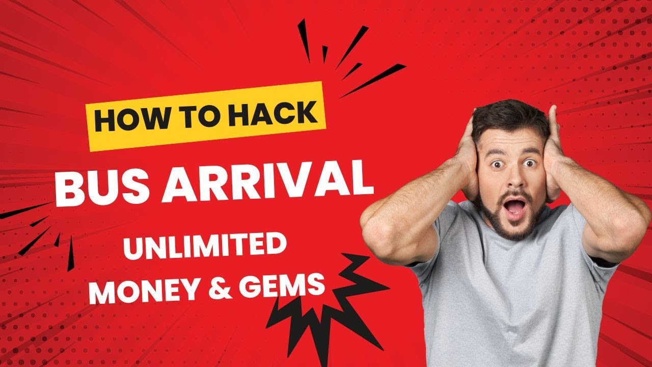 Bus Arrival Hack - How I Got Free Money & Gems in Bus Arrival - Android & iOS.