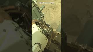 Mars Update: Perseverance Rover Sol 1761 Image Breakdown #shorts