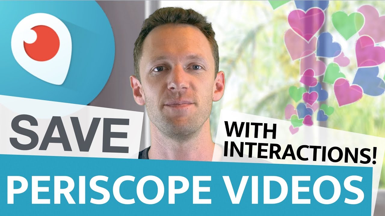 Перископ пес