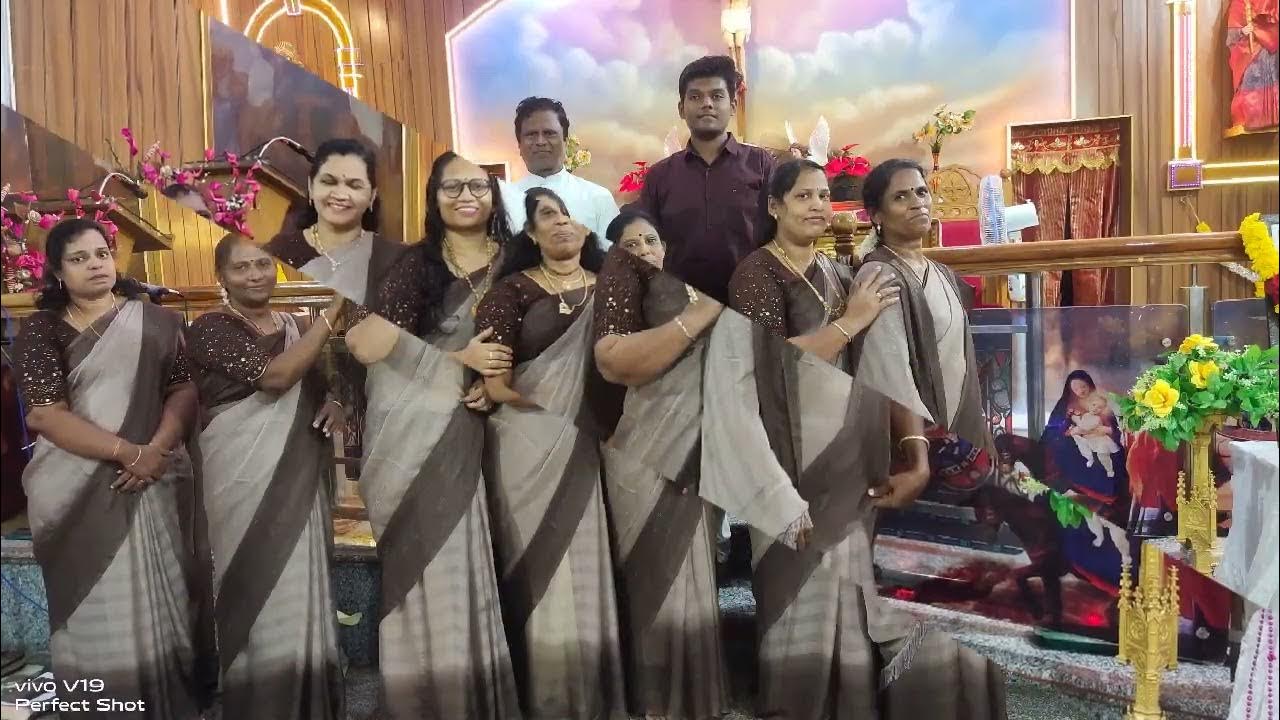 st.cecilia feast 22.11.23 YouTube