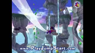 TV Spot - Jumpstart - PlayJumpStart - (2012)