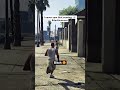 👱🏿♀️women stole Franklin's ❓ #darkhumor #shorts #gtav #gta6 #sanandreas #franklin