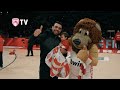 Η παρακάμερα του Ολυμπιακός - Μαρούσι  (17/01/26)