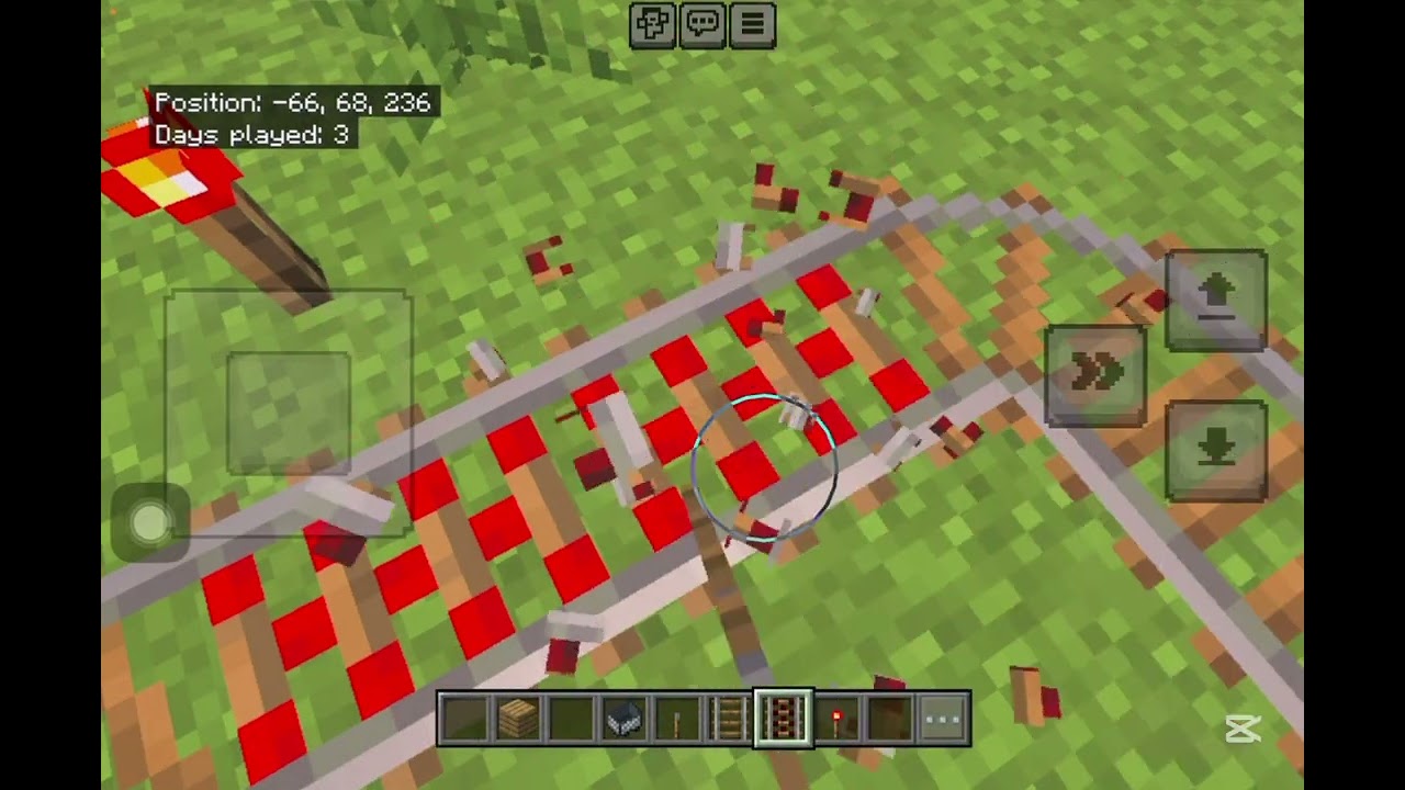 ماين كرافت/ قلتشات ماين كوافت!!