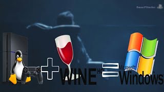 العاب الويندوز المتوافقة مع لينكس لاجهزة سوني 4 screenshot 5