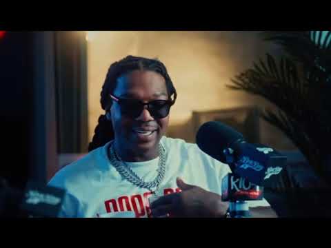 Hot Boy BGizzile X Hollyhood BayBay ! Big Reform Business!