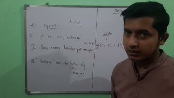 Matrix Chain Multiplication | DP | FAST | Algo to code complete | 2021 🔥🔥