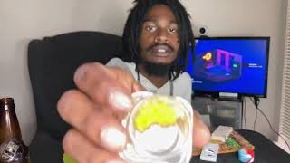20$ Electric Nectar Collector