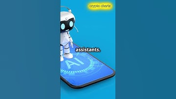 Fetch.ai (FET): AI-Powered Crypto Explained  #cryptocurrency #trading