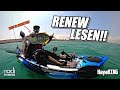 SEMALAM KUMPAU, HARI NI GASAK KAW2! | Kayak Fishing ZERO to HERO! v55