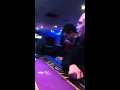 Guy bets EVERYTHING he owns on one roulette spin! - YouTube