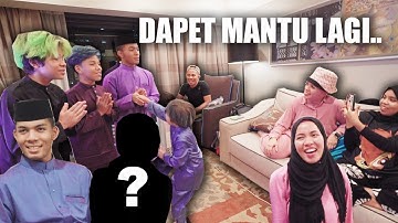 FATHER UMI SHOCKED SAAIH & FATEH BROUGHT HIM HOME