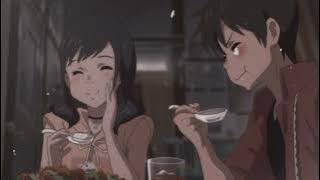 Download lagu ✧ saat bahagia - ungu ft. andien [slowed]