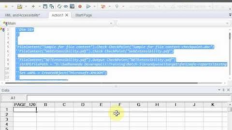 Error Handling Techniques