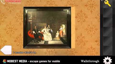 Room Escape Apartment Walkthrough Video