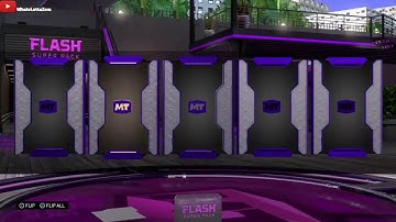 *NEW* HIDDEN 2K20 LOCKER CODE FOR A CHANCE TO GET FREE FLASH PACKS!!! 2K20 MyTEAM