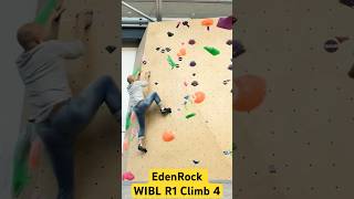 EdenRock WIBL R1 Climb 4
