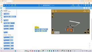 VEX code Robotics Vr