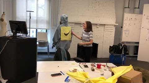 Designing for Extremes - Water Bottle