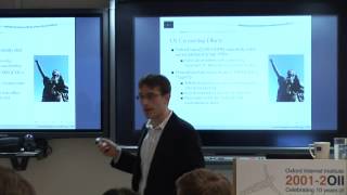 Famous MSc Course on Internet Technologies and Regulation: Content Regulation and Filtering (5) Wealth