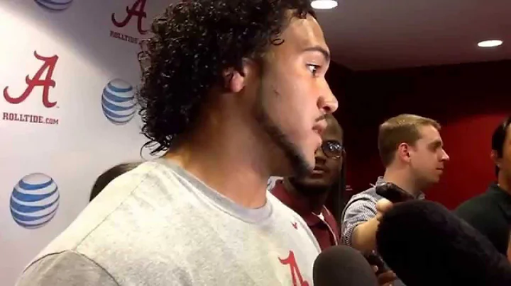 Trey DePriest