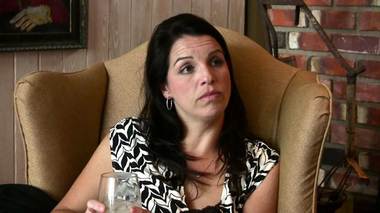 Everybody's Gay Best Friend Randy Siegel & Sally - Work-Life Balance