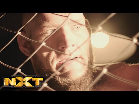 Marvel at the power of Lars Sullivan: WWE NXT, Sept. 26, 2018