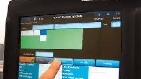 MODULA System Logistic - Introduction Video