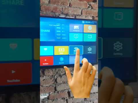 Mobile ko tv