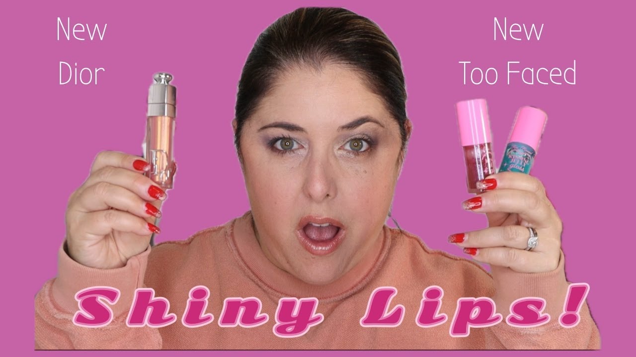 hello beauty lip oil glow me