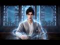 【MULTI SUB】一口气看爽1-3季:穿越获奇书,走遍三界收录万灵解锁神通,漫游天地逆势崛起!