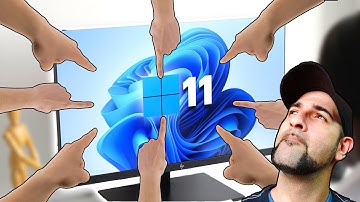 Windows 11 Update on Unsupported Hardware