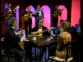 LOS PANCHOS-CHUCHO NAVARRO, JULITO RODRÍGUEZ EN BOHEMIA #3 - 1986