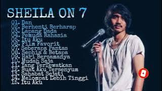 full   Sheila On 7 Full Album 480p
