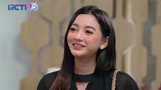 KENA KARMA! Lagi Lagi Nadine Gagal Melukai Amira | TERBELENGGU RINDU | EPS. 331 (1/3)