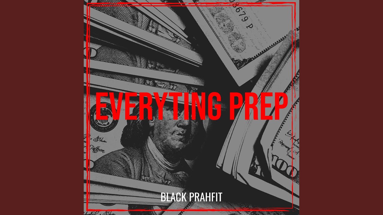 Obejrzyj Everyting Prep w YouTube Obejrzyj Everyting Prep w YouTube